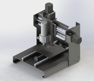 MiniMultCNC