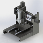 Projeto Multi CNC Projeto Multi CNC